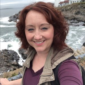 Meet your Posher, Melanie